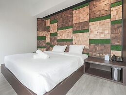 A Hotel Dickson