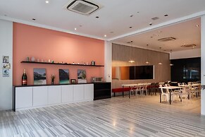 A Hotel Dickson