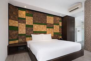 A Hotel Dickson