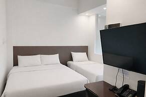 A Hotel Dickson