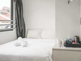 A Hotel Dickson