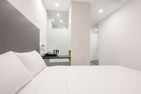 A Hotel Dickson