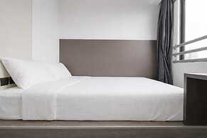 A Hotel Dickson