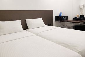A Hotel Dickson