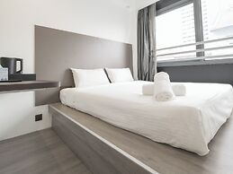 A Hotel Dickson