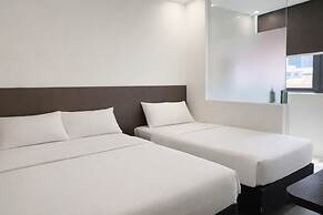 A Hotel Dickson