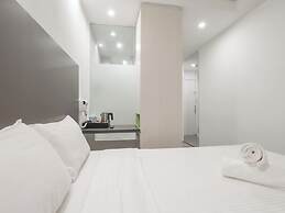 A Hotel Dickson
