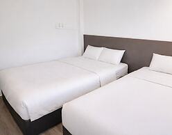 A Hotel Dickson