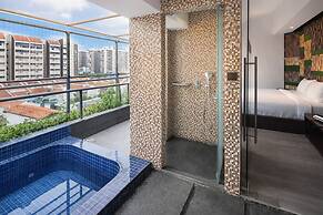 A Hotel Dickson