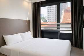 A Hotel Dickson