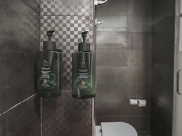 A Hotel Dickson