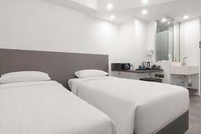 A Hotel Dickson