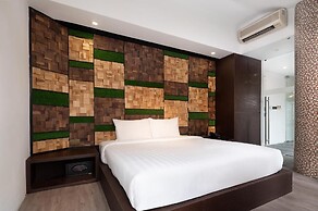 A Hotel Dickson