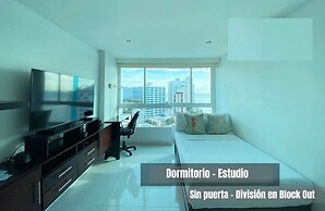 Apartamentos Neos - Cerca al Mar by SOHO