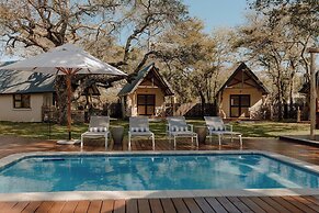 Leopard's Bend Bush Lodge