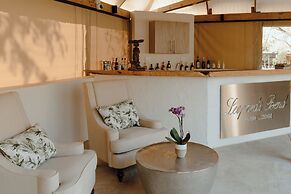 Leopard's Bend Bush Lodge