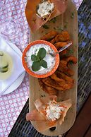 Leopard's Bend Bush Lodge