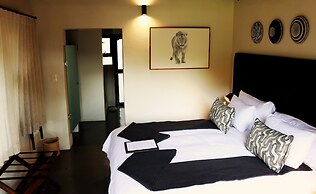 Leopard's Bend Bush Lodge