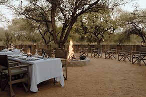 Leopard's Bend Bush Lodge