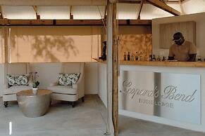Leopard's Bend Bush Lodge