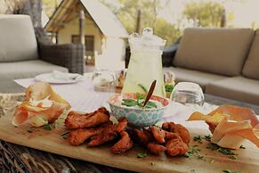 Leopard's Bend Bush Lodge