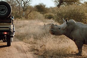 Leopard's Bend Bush Lodge