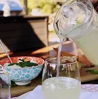 Leopard's Bend Bush Lodge