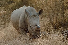 Leopard's Bend Bush Lodge