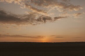 Golden Desert Camp