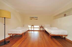 Flatinrome Spanish Steps 2