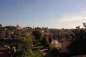 Flatinrome Spanish Steps 2