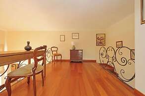 Flatinrome Spanish Steps 2