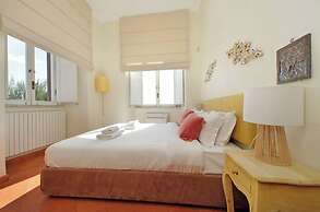 Flatinrome Spanish Steps 2