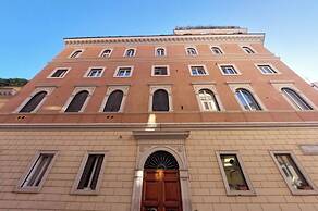 Flatinrome Spanish Steps 2