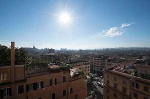 Flatinrome Spanish Steps 2