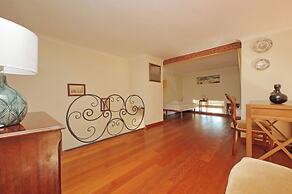 Flatinrome Spanish Steps 2