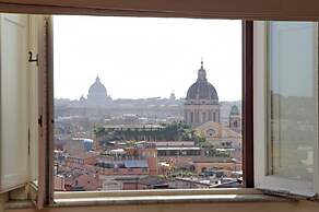 Flatinrome Spanish Steps 2