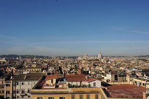 Flatinrome Spanish Steps 2
