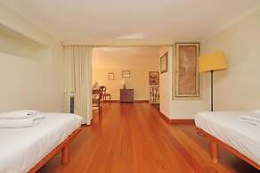 Flatinrome Spanish Steps 2