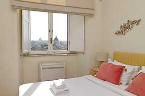 Flatinrome Spanish Steps 2