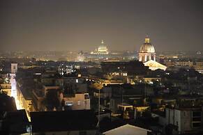 Flatinrome Spanish Steps 2