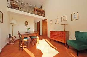 Flatinrome Spanish Steps 2