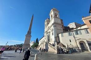 Flatinrome Spanish Steps 2