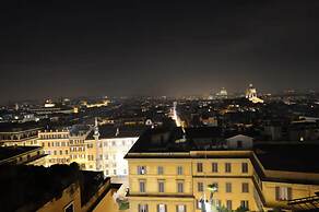 Flatinrome Spanish Steps 2