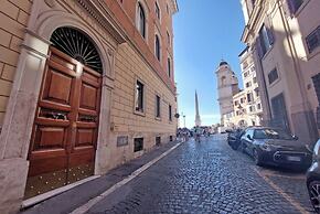 Flatinrome Spanish Steps 2