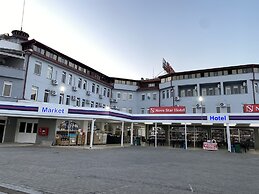 Novo Star Hotel