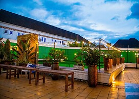 Portland Resort Hotel