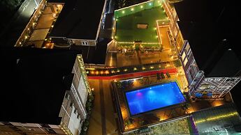 Portland Resort Hotel