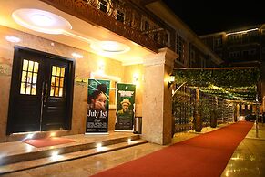 Portland Resort Hotel