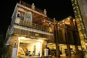 Portland Resort Hotel